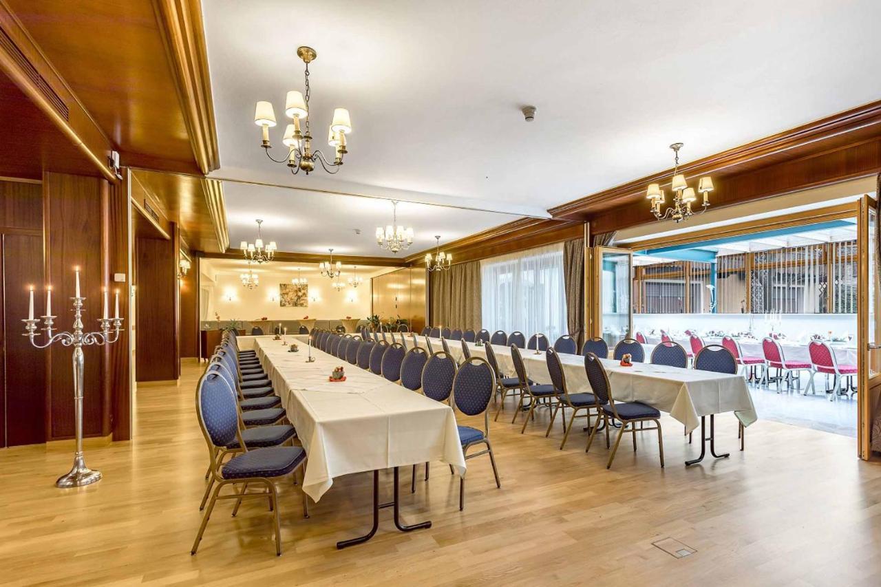 Waldviertler-hof Hotel