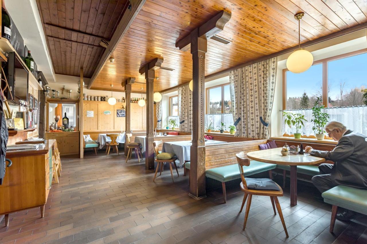 Hotel Waldviertler-hof Langschlag (Gross Gerungs)