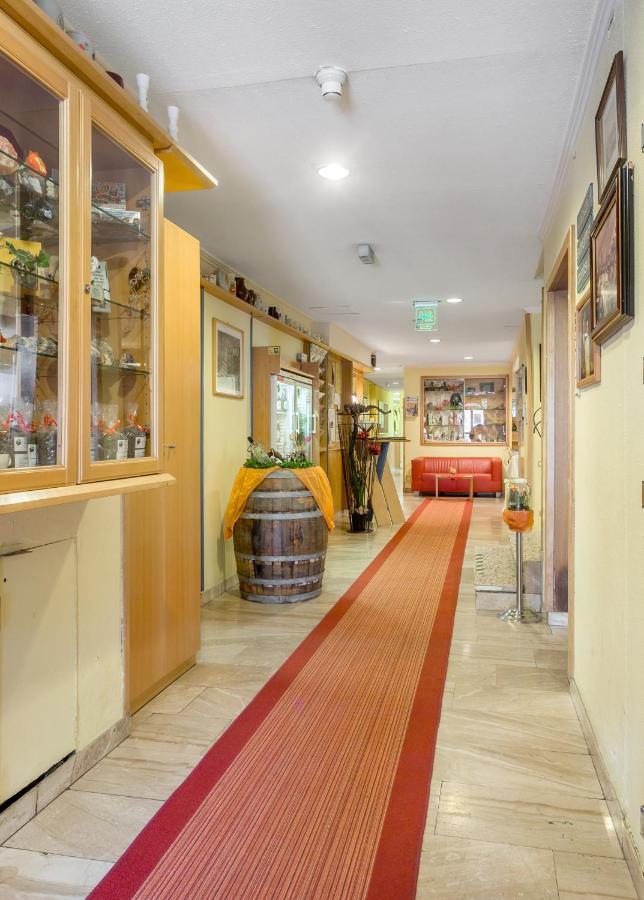 Hotel Waldviertler-hof
