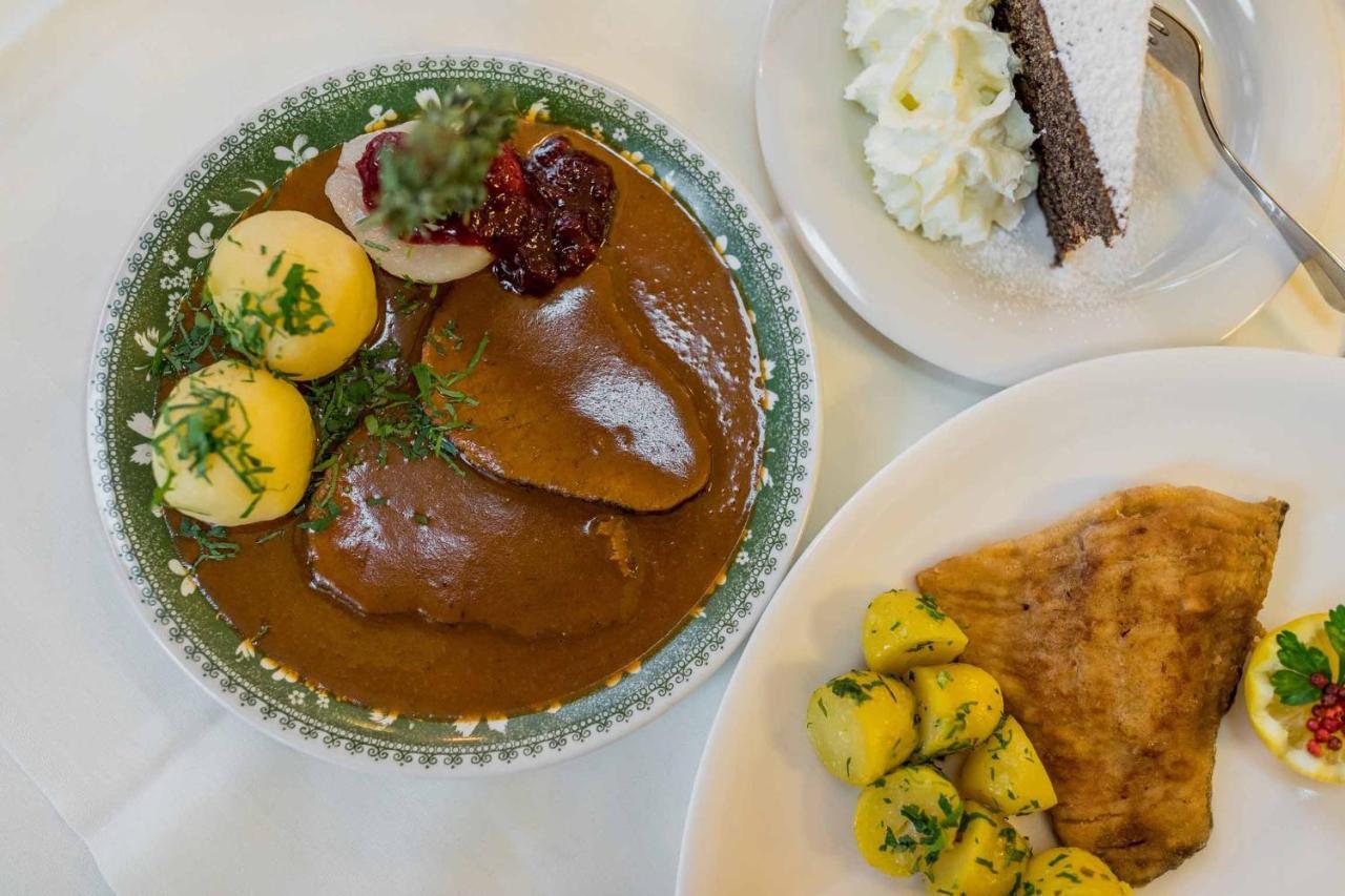 Waldviertler-hof Hotel 3*