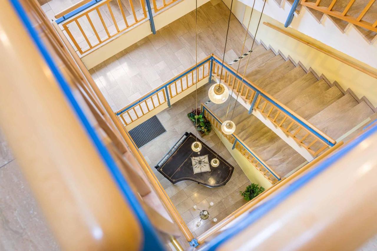 Hotel Waldviertler-hof 3*